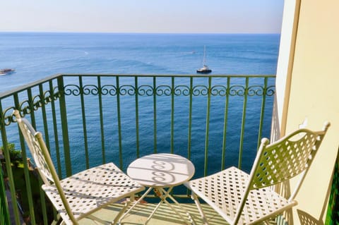 La Clarissa Amalfi Dreams House in Minori