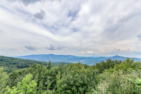 Citadel 3728 Apartment in Sugar Mountain