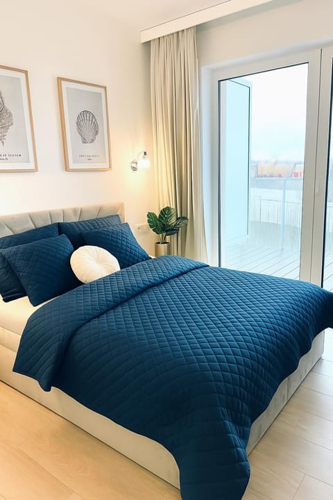 POLANKI AQUA nielimitowana strefa basenowa fitness bawialnia Apartment in West Pomeranian Voivodeship, Poland