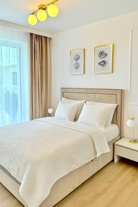 POLANKI AQUA nielimitowana strefa basenowa fitness bawialnia Apartment in West Pomeranian Voivodeship, Poland