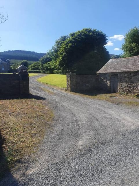 The Mountain Lodge Slievenamon spacious 4 bedroom house House in County Kilkenny
