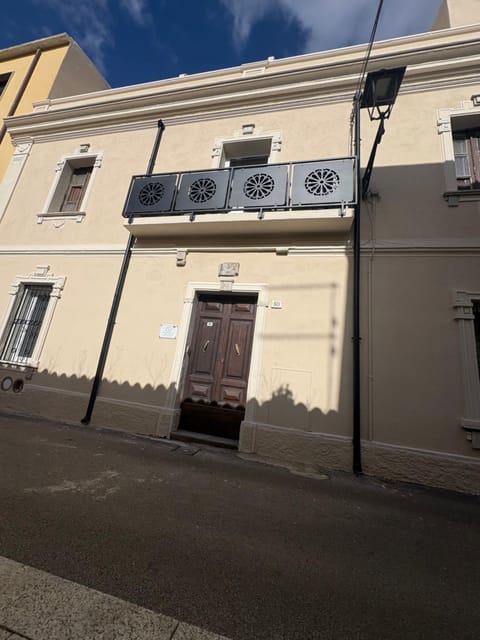 In centro da Carlotta Bed and Breakfast in Olbia