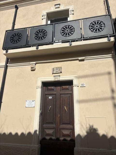 In centro da Carlotta Bed and Breakfast in Olbia