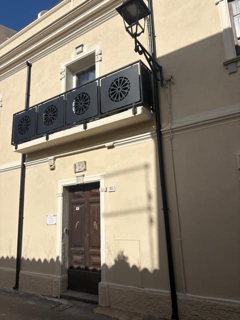 In centro da Carlotta Bed and Breakfast in Olbia