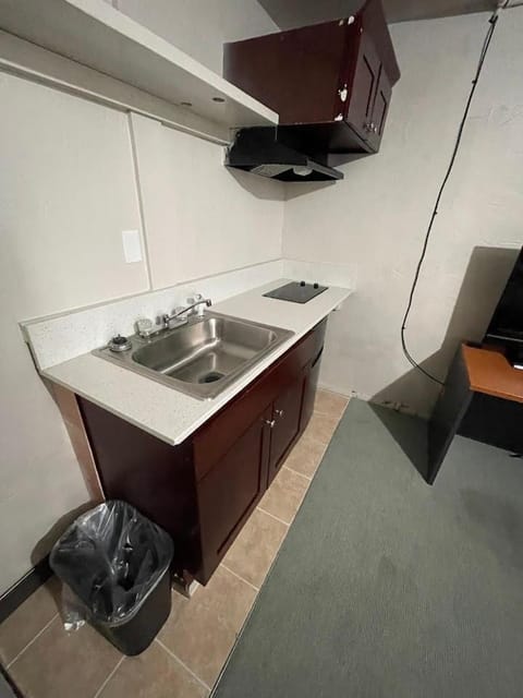 Royal A Motel Motel in Auburn