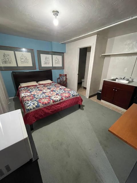 Royal A Motel Motel in Auburn