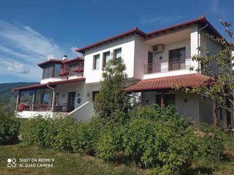 Villa_Kleio Apartment in Pieria, Greece