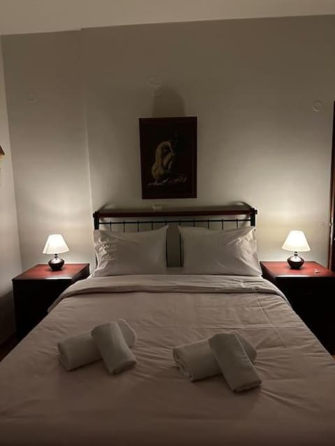 Villa_Kleio Apartment in Pieria, Greece