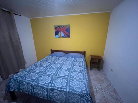 Aconchego da Lu Vacation rental in Angra dos Reis