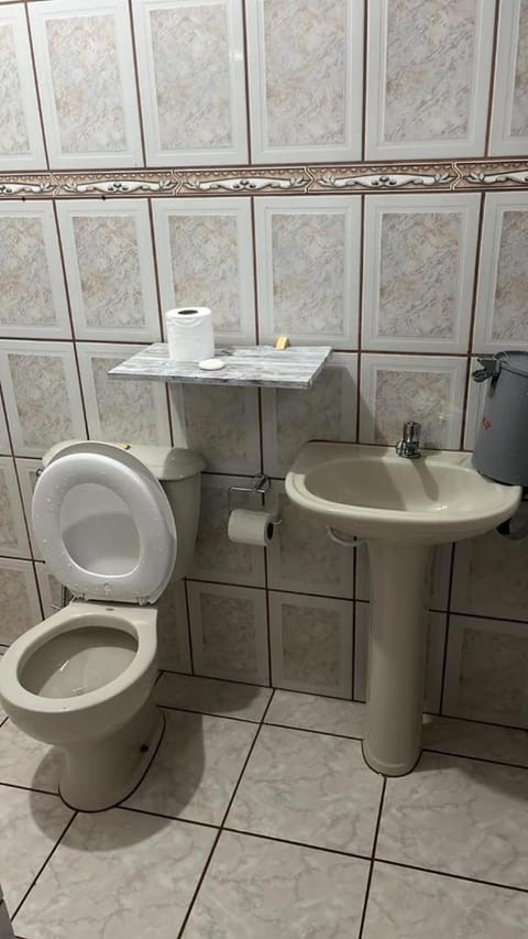 Aconchego da Lu Vacation rental in Angra dos Reis