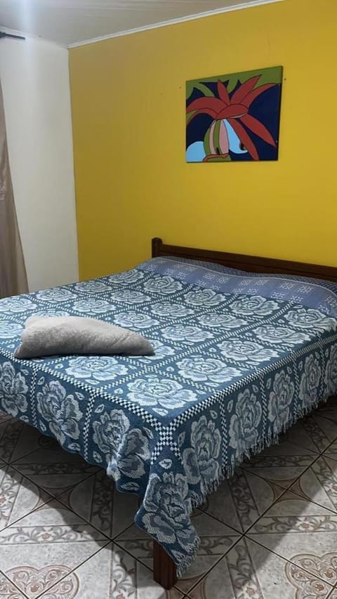 Aconchego da Lu Vacation rental in Angra dos Reis