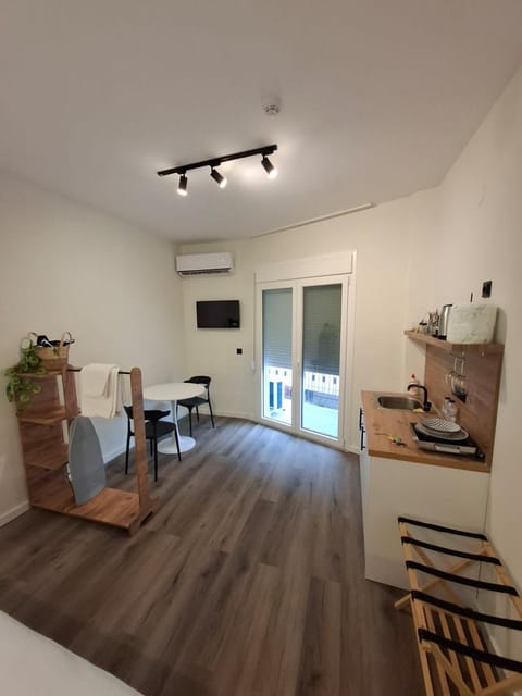 THEMIS URBAN STAY Apartment in Decentralized Administration of Macedonia and Thrace