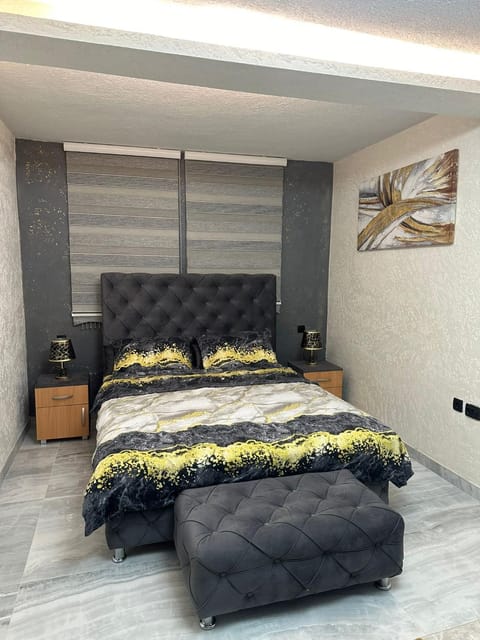 Lavanda Apartman Apartment in Serbia