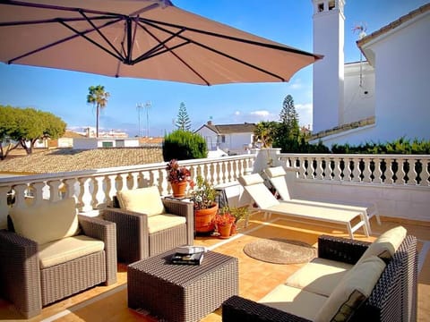Balcony/Terrace, Balcony/Terrace