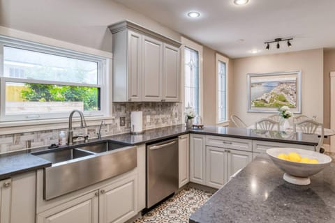 Pillars' Castle House in Vilano Beach