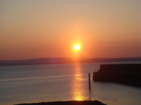 Sun Apartments Apartment in County Sligo