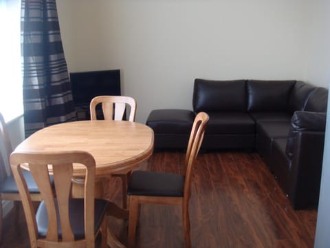 Sun Apartments Apartment in County Sligo