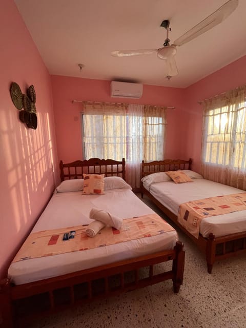 Hotel El almirante Hotel in Tecolutla