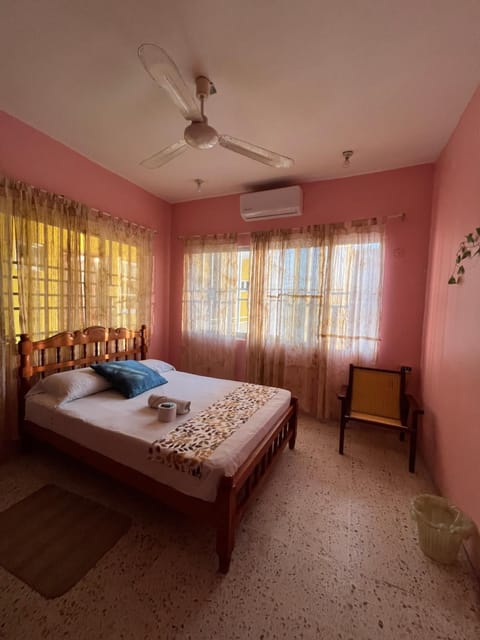 Hotel El almirante Hotel in Tecolutla