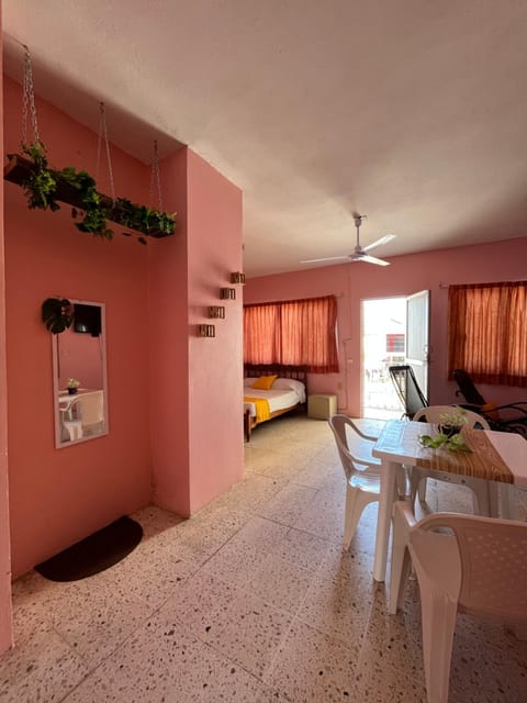 Hotel El almirante Hotel in Tecolutla