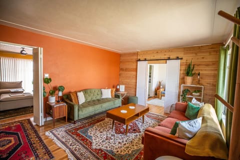 Lounge or bar