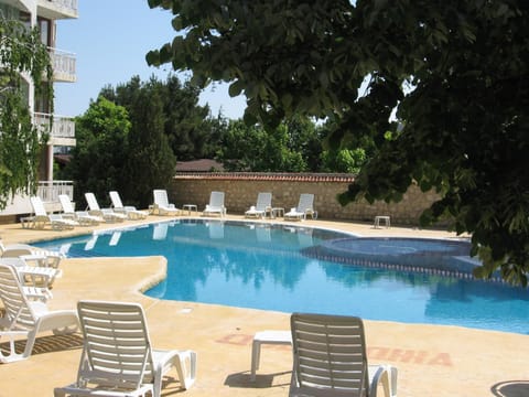 Swimming pool, Swimming pool