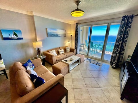 Ocean Reef 1606 House in Panama City Beach