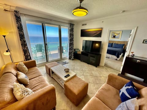 Ocean Reef 1606 House in Panama City Beach