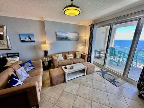 Ocean Reef 1606 House in Panama City Beach