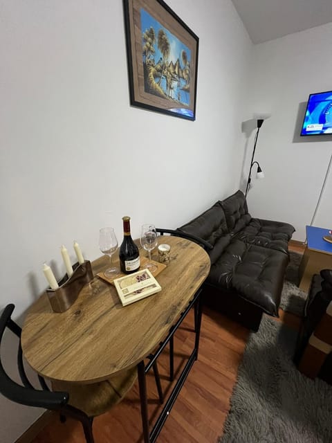 Apartment Dida Ledine Apartment in Belgrade