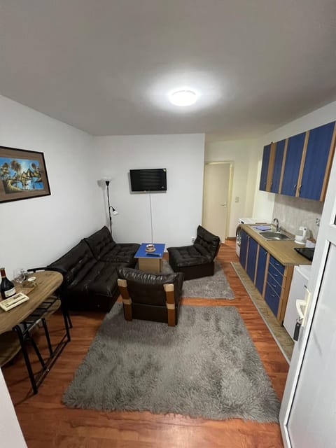 Apartment Dida Ledine Apartment in Belgrade