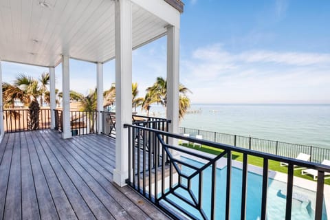 Bay View Beauty House in Anna Maria Island