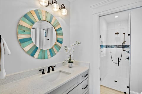 Feelin' Beachy House in Holmes Beach