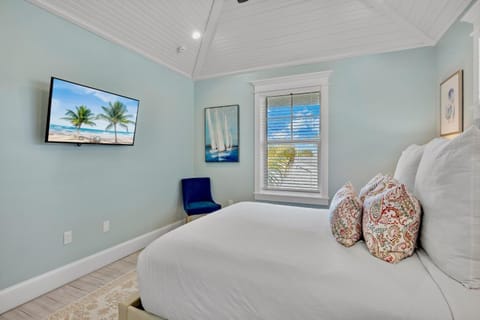 Feelin' Beachy House in Holmes Beach