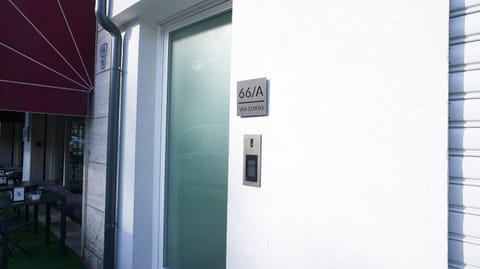 Property building, Internal: Not applicable to any particular room