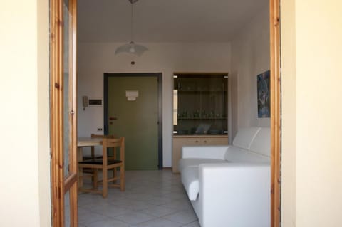 Appartamento BV Apartment in Follonica