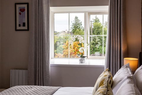 No 1 Killarney Holiday Village Vacation Home House in County Kerry