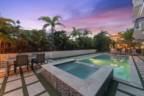 Grande Haven House in Anna Maria Island