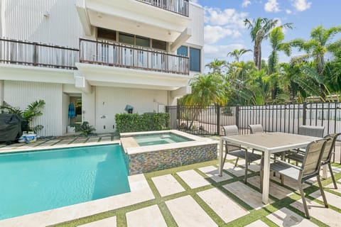 Grande Haven House in Anna Maria Island