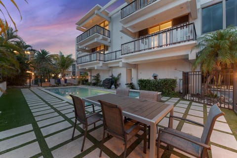 Grande Haven House in Anna Maria Island