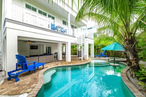 Montego Bay House in Anna Maria Island