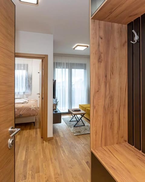 Apartman Victory 77 Apartment in Zlatibor