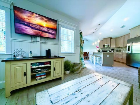 Beach Time AMI House in Holmes Beach