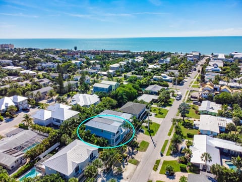 yyConch House House in Holmes Beach