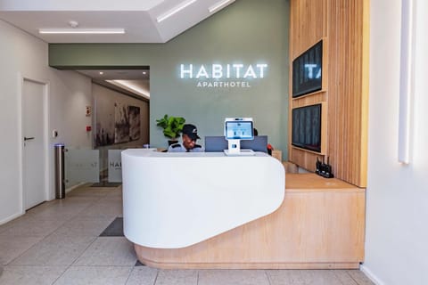 Lobby or reception, Logo/Certificate/Sign
