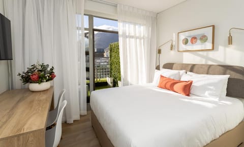 Balcony/Terrace, Bedroom