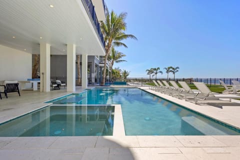 Sea Swept House in Bradenton Beach