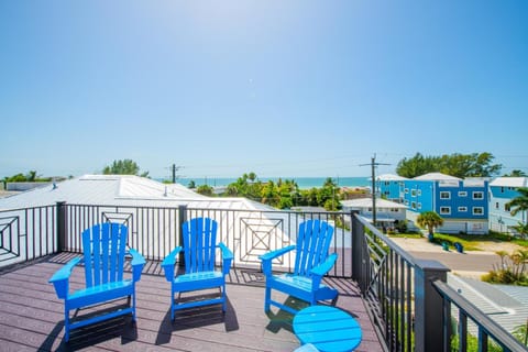 Island Sol House in Bradenton Beach