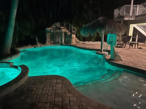 yySurf View (AMIL) House in Holmes Beach