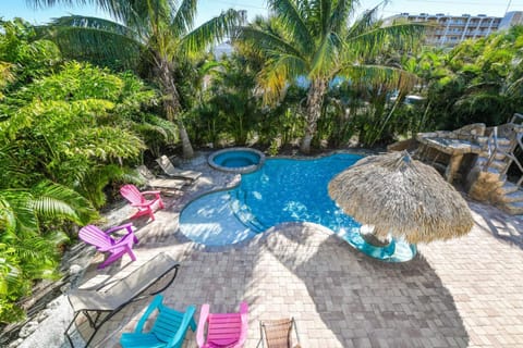 yySurf View (AMIL) House in Holmes Beach